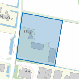 Perceel LDN02-I-2206