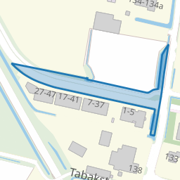 Perceel LDN02-I-2208