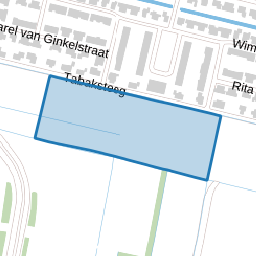 Perceel LDN02-I-2212