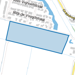 Perceel LDN02-I-2213