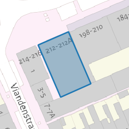 Perceel LDN03-G-1002