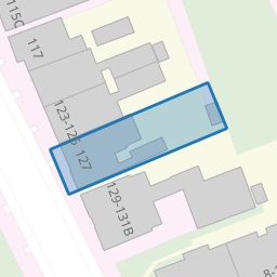 Perceel LDN03-G-1156