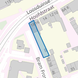 Perceel LDN03-G-1212