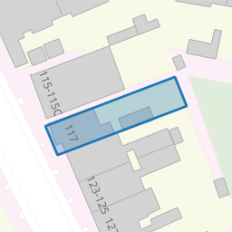 Perceel LDN03-G-1353