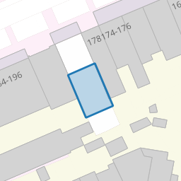 Perceel LDN03-G-1599