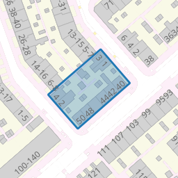 Perceel LDN03-G-1945