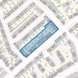 Perceel LDN03-G-1947