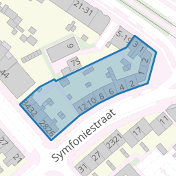 Perceel LDN03-G-1949