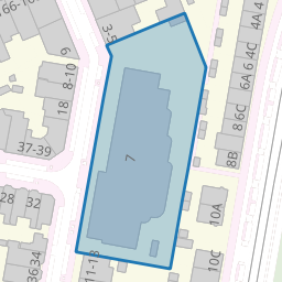 Perceel LDN03-G-1974