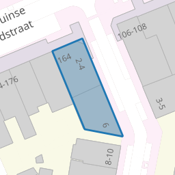 Perceel LDN03-G-2006