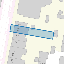 Perceel LDN03-G-2022