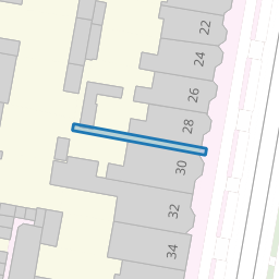 Perceel LDN03-G-2036