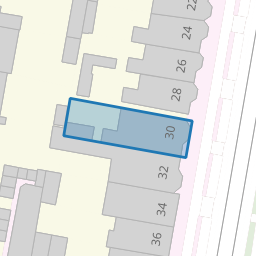 Perceel LDN03-G-2037