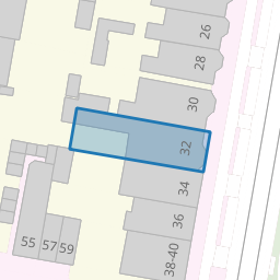 Perceel LDN03-G-2039