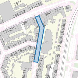 Perceel LDN03-G-2046