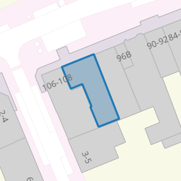 Perceel LDN03-G-2048