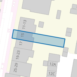 Perceel LDN03-G-2058