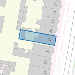 Perceel LDN03-G-2060