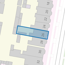 Perceel LDN03-G-2061