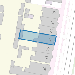 Perceel LDN03-G-2062