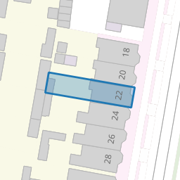 Perceel LDN03-G-2067