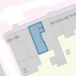 Perceel LDN03-G-2070