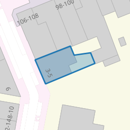 Perceel LDN03-G-2072