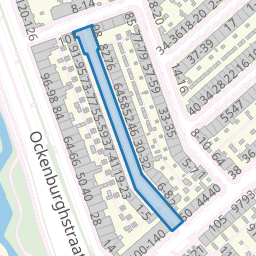 Perceel LDN03-G-2078