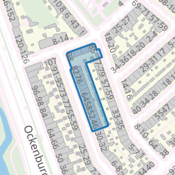 Perceel LDN03-G-2079