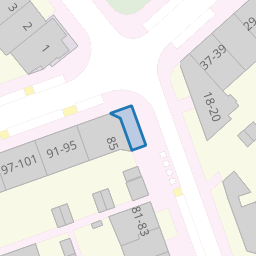 Perceel LDN03-G-2080