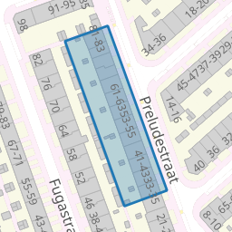 Perceel LDN03-G-2081