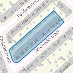 Perceel LDN03-G-2082