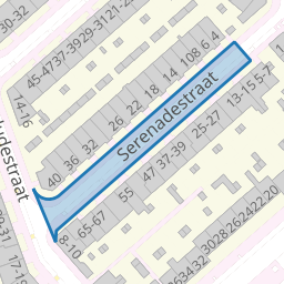 Perceel LDN03-G-2083