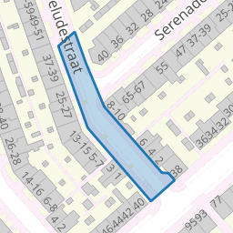 Perceel LDN03-G-2084