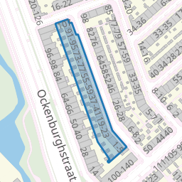 Perceel LDN03-G-2086