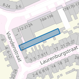 Perceel LDN03-G-2087