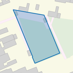 Perceel LDN03-G-2099