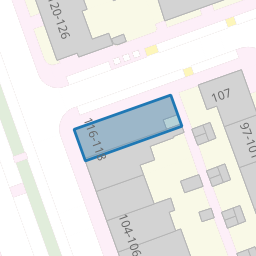 Perceel LDN03-G-2111