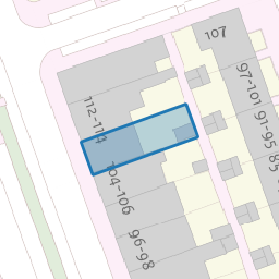 Perceel LDN03-G-2113