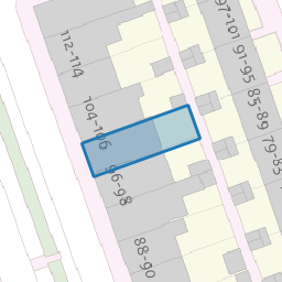 Perceel LDN03-G-2115