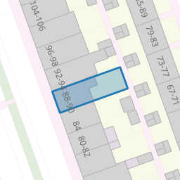 Perceel LDN03-G-2118