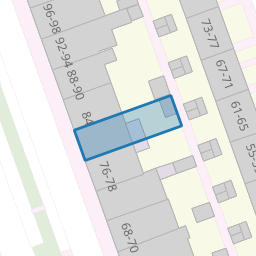 Perceel LDN03-G-2120