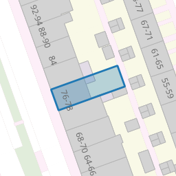 Perceel LDN03-G-2121