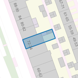 Perceel LDN03-G-2122