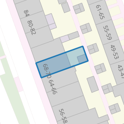 Perceel LDN03-G-2123