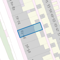 Perceel LDN03-G-2124