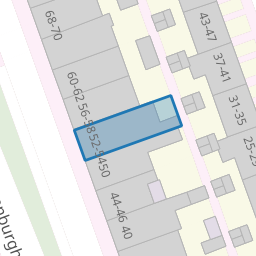 Perceel LDN03-G-2127