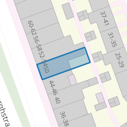 Perceel LDN03-G-2128