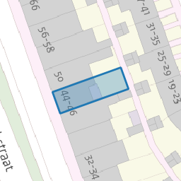 Perceel LDN03-G-2129