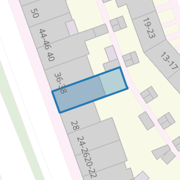 Perceel LDN03-G-2132